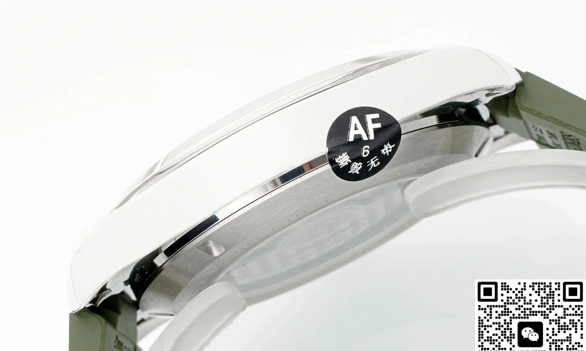 AF Factory Longines Conquest L3.830.4.02.9 1:1 Best Edition Replica Watch